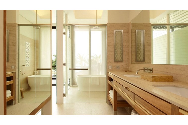 01 Bedroom Residence